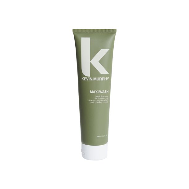 MAXI.WASH 100ML LDT.E.