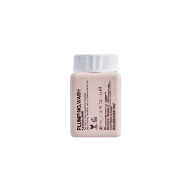PLUMPING.WASH 40ML