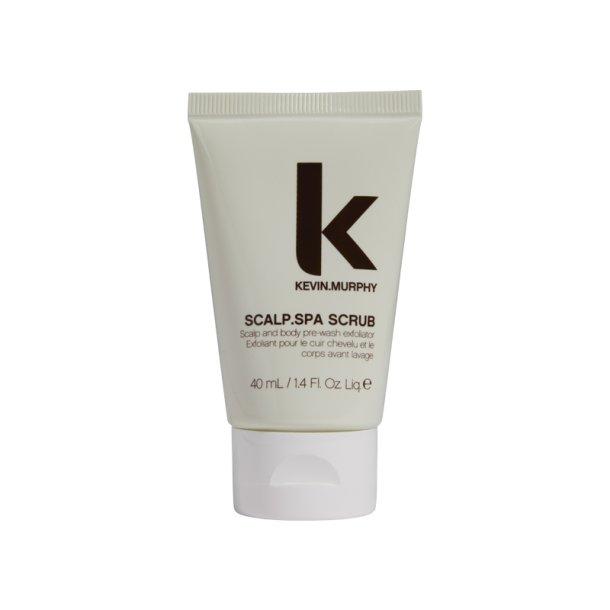 SCALP.SPA SCRUB 40ML