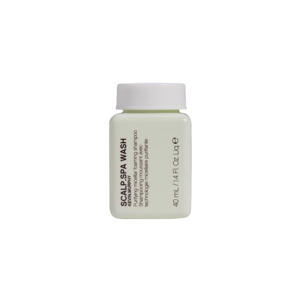 SCALP.SPA WASH 40ML