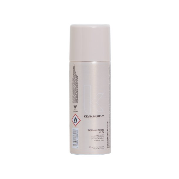SESSION.SPRAY FLEX 100ML