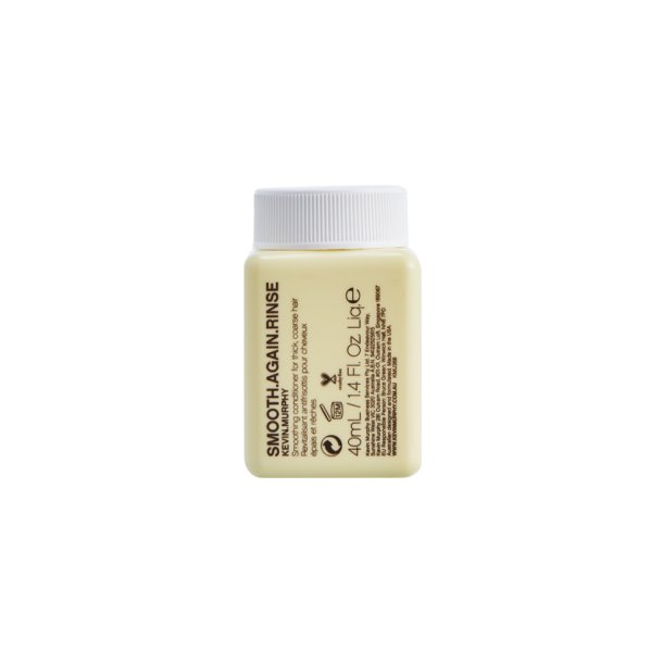 SMOOTH.AGAIN.RINSE 40ML