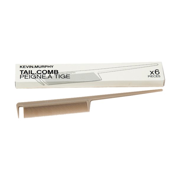 KM TAIL.COMB (6 STK.)