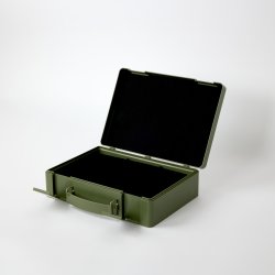 TUB CASE KAMPAGNE