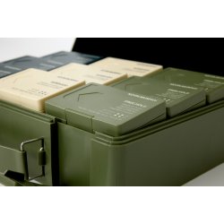 TUB CASE KAMPAGNE