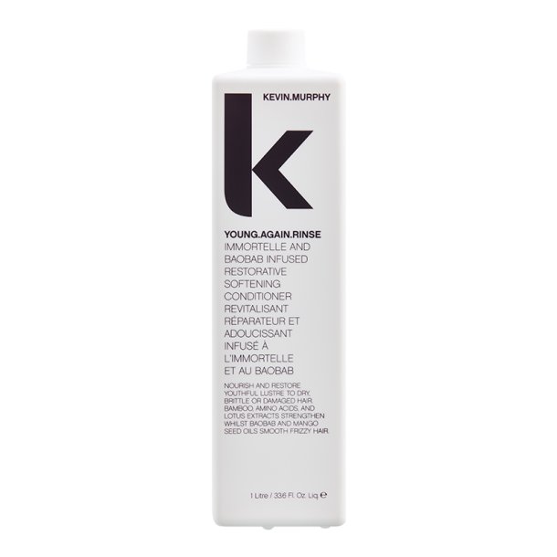 YOUNG.AGAIN.RINSE 1000ML