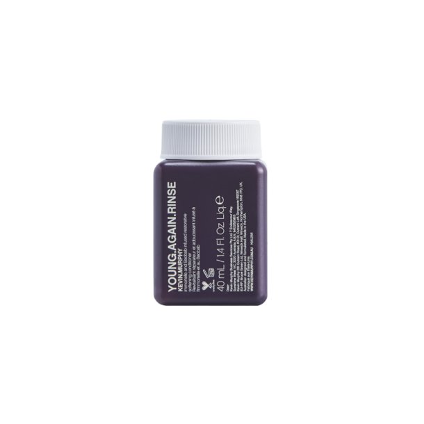 YOUNG.AGAIN.RINSE 40ML