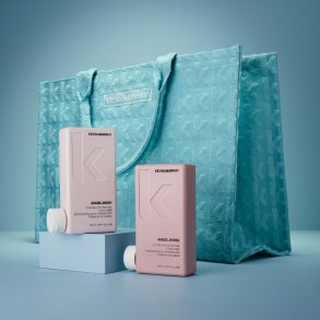 ANGEL SUMMER TOTE KAMPAGNE