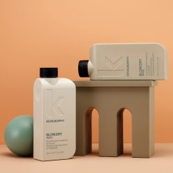 BLOW.DRY RINSE 250ML