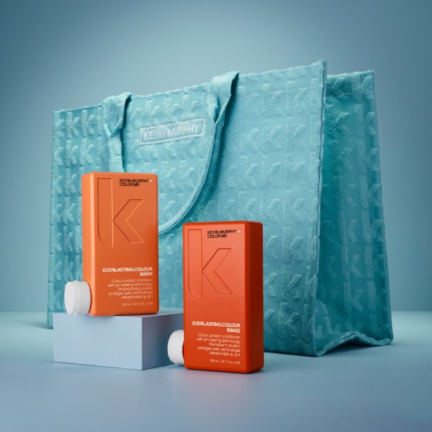 EVERLASTING SUMMER TOTE KAMPAGNE