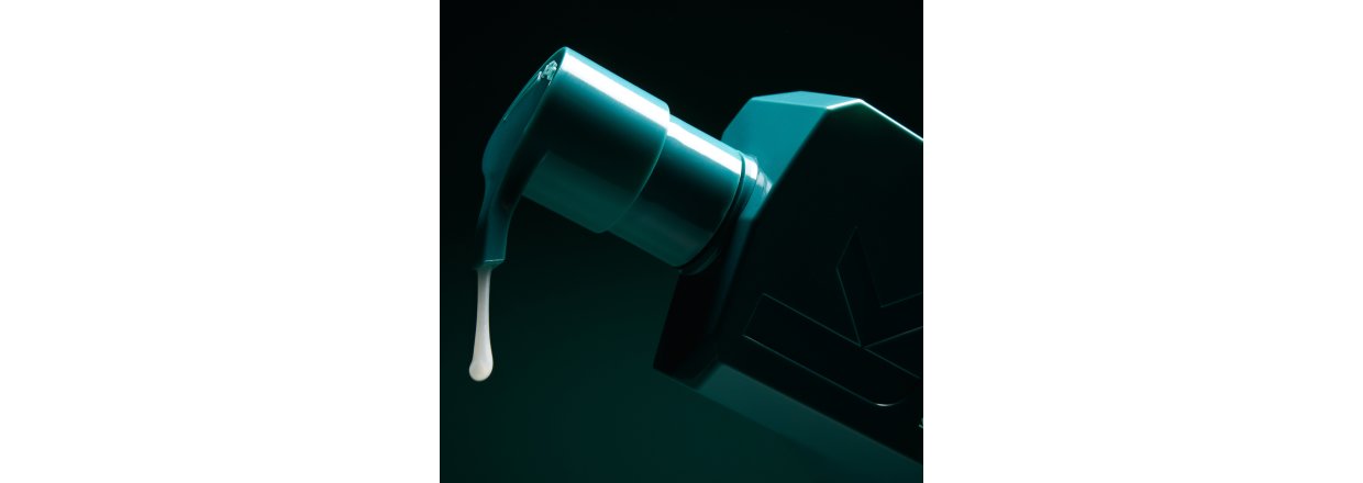 FLAWLESS - din nye stylingfavorit fra KEVIN.MURPHY