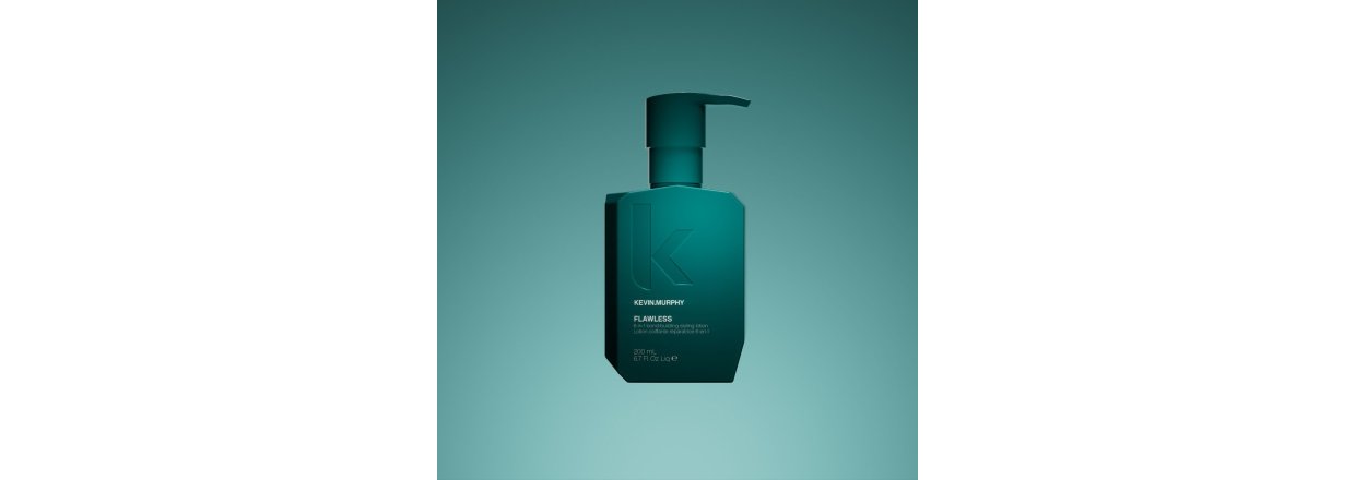 FLAWLESS - din nye stylingfavorit fra KEVIN.MURPHY