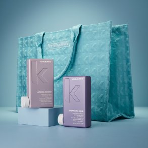 HYDRATE-ME SUMMER TOTE KAMPAGNE