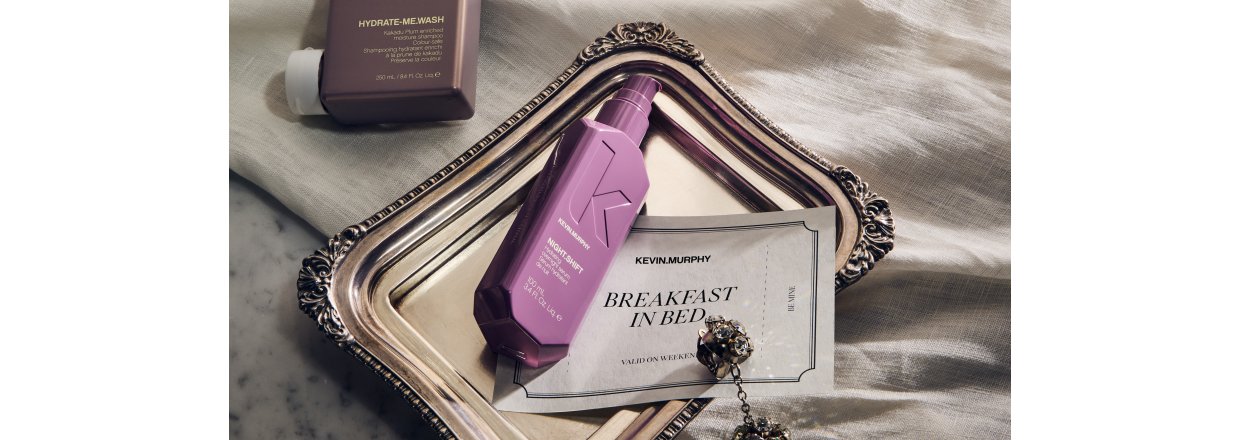 NIGHT.SHIFT nyhed fra KEVIN.MURPHY