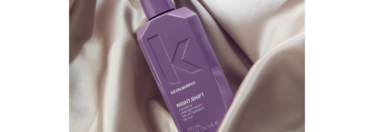 NIGHT.SHIFT nyhed fra KEVIN.MURPHY