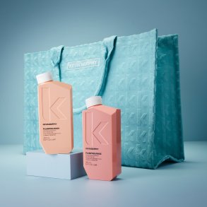 PLUMPING SUMMER TOTE KAMPAGNE