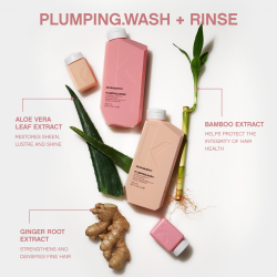 PLUMPING.WASH 250ML