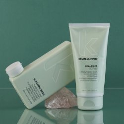 SCALP.SPA SCRUB 180ML