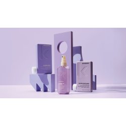 SHIMMER.ME BLONDE 100ML