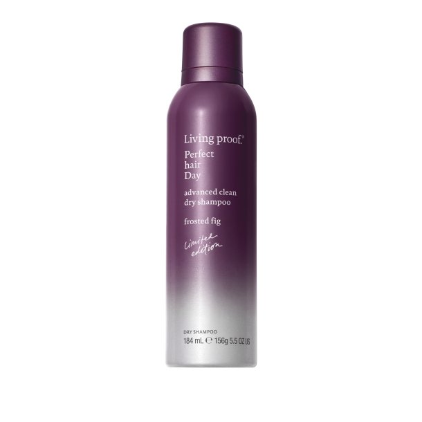 Perfect Hair Day Advanced Clean Dry Shampoo - "Frosted Fig" Kampagne (12 stk.)