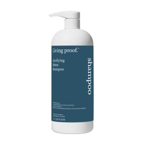 Clarifying Detox Shampoo 1000ml