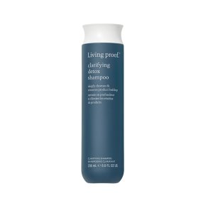 Clarifying Detox Shampoo 236ml