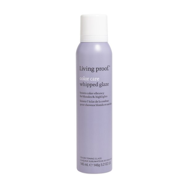 Color Care Whipped Glaze Blonde 145ml