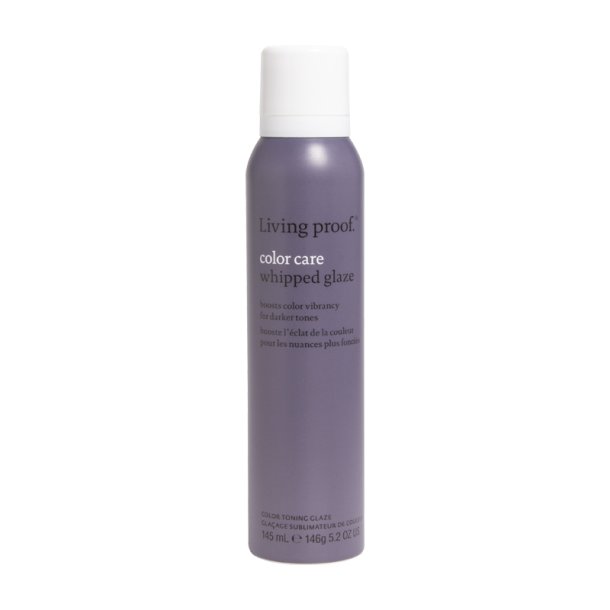 Color Care Whipped Glaze Dark 145ml