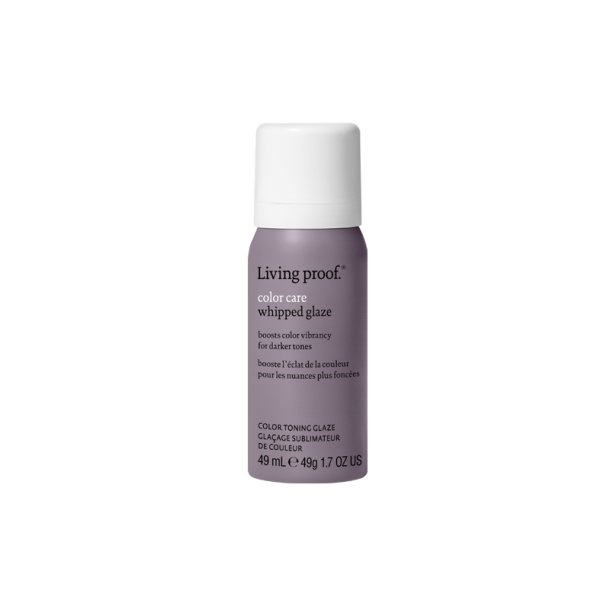 Color Care Whipped Glaze Dark 49ml
