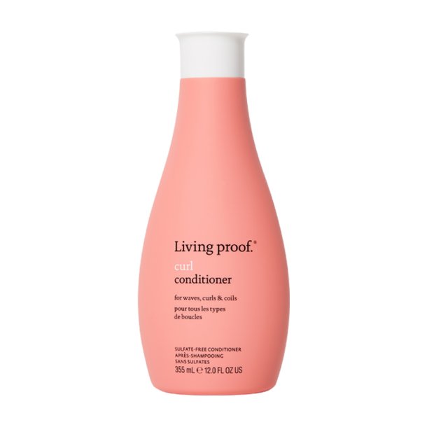 Curl Conditioner 355ml