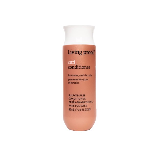 Curl Conditioner 60ml