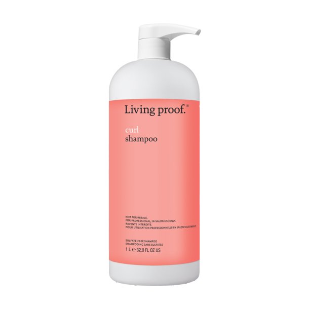 Curl Shampoo 1000ml