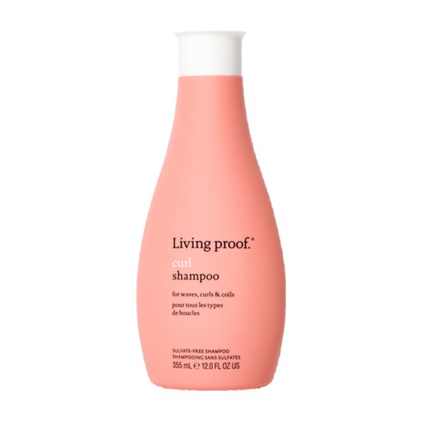 Curl Shampoo 355ml