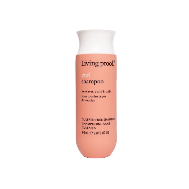 Curl Shampoo 60ml