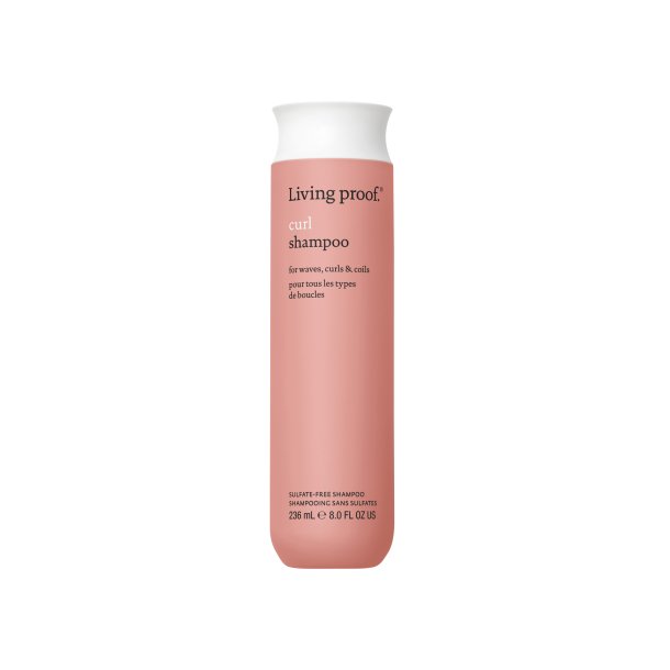 Curl Shampoo Sili-CLONE 236ml
