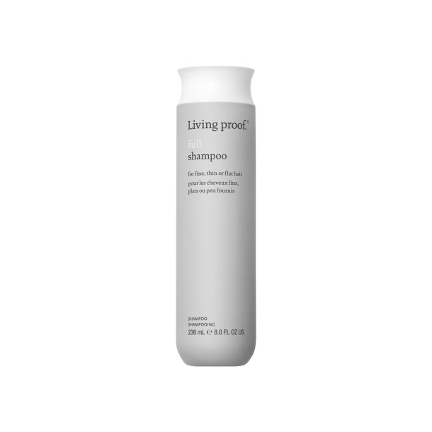 Full Shampoo Sili-CLONE 236ml