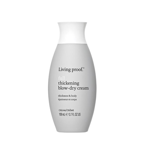 Full Thickening Blow-Dry Cream 109ml