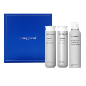Full Blue Box Kampagne