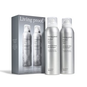 Perfect Hair Day Dry Shampoo Duo Holiday