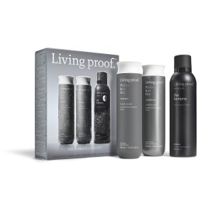 Perfect Hair Day Wash & Style Holiday