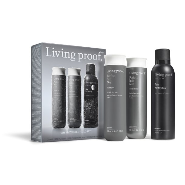 Perfect Hair Day Wash &amp; Style Holiday