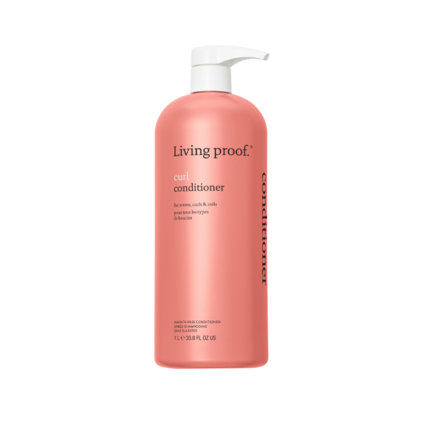 Curl Conditioner Sili-CLONE 1000ml