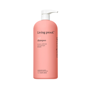 Curl Shampoo Sili-CLONE 1000ml