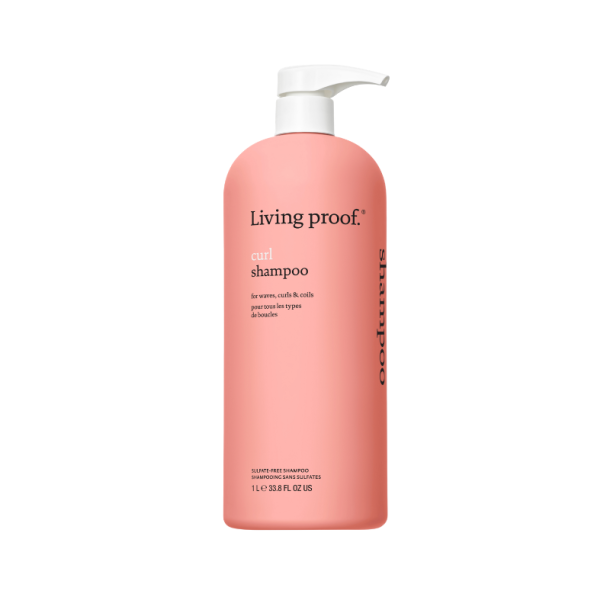 Curl Shampoo Sili-CLONE 1000ml