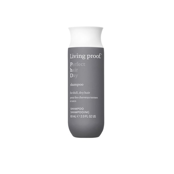 Perfect Hair Day Shampoo Sili-CLONE 60ml