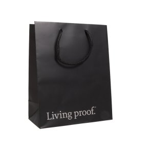 Living Proof Promotion Pose