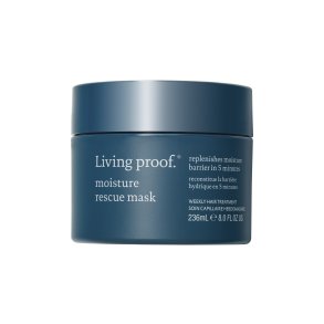 Moisture Rescue Mask Introtilbud