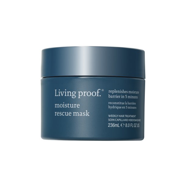 Moisture Rescue Mask 236ml