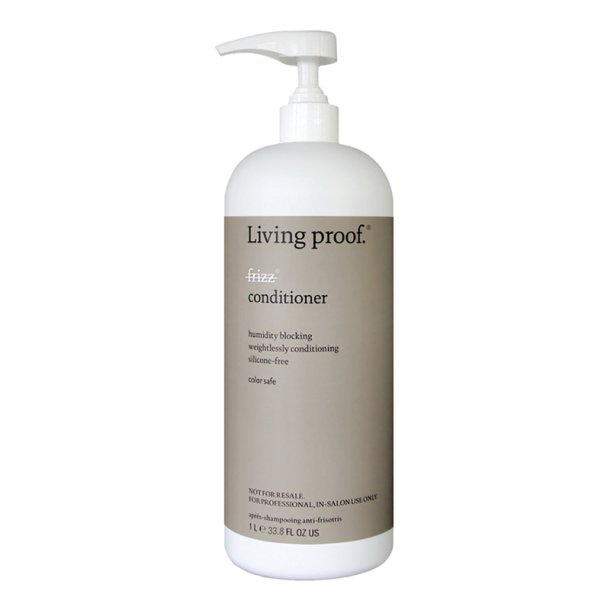 No Frizz Conditioner 1000ml