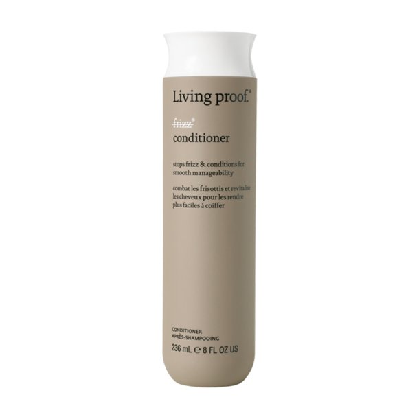 No Frizz Conditioner 236ml